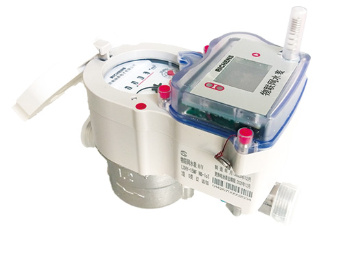 物聯(lián)網水表（直飲水）