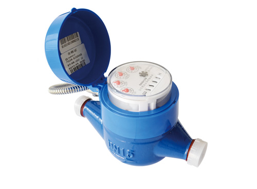 干式遠傳水表